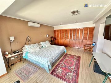 Casa en Venta en Condominio Mares del Sur - INTERIOR