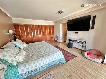 Casa en Venta en Condominio Mares del Sur - INTERIOR