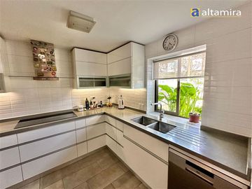 Casa en Venta en Condominio Mares del Sur - INTERIOR