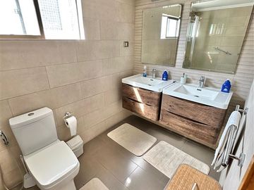 Casa en Venta en Condominio Mares del Sur - INTERIOR