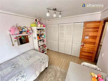 Casa en Venta en Condominio Mares del Sur - INTERIOR