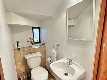 Casa en Venta en Condominio Mares del Sur - INTERIOR