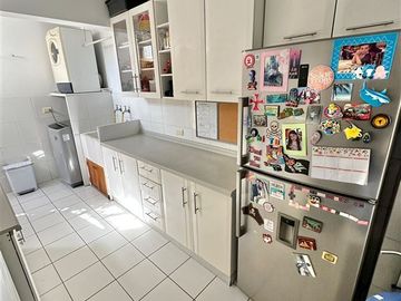 Casa en Venta en Condominio Mares del Sur - INTERIOR