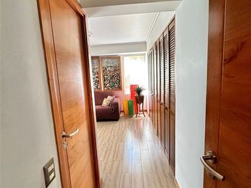 Casa en Venta en Condominio Mares del Sur - INTERIOR
