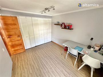 Casa en Venta en Condominio Mares del Sur - INTERIOR