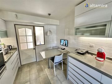 Casa en Venta en Condominio Mares del Sur - INTERIOR
