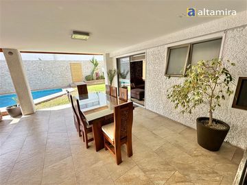 Casa en Venta en Condominio Mares del Sur - INTERIOR