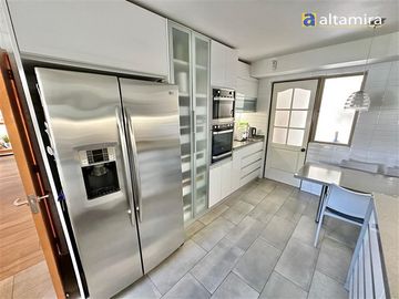 Casa en Venta en Condominio Mares del Sur - INTERIOR
