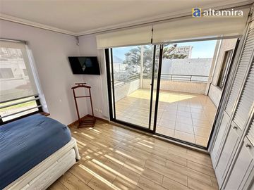 Casa en Venta en Condominio Mares del Sur - INTERIOR