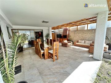 Casa en Venta en Condominio Mares del Sur - INTERIOR