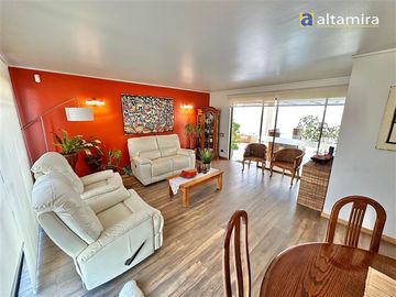 Casa en Venta en Condominio Mares del Sur - INTERIOR