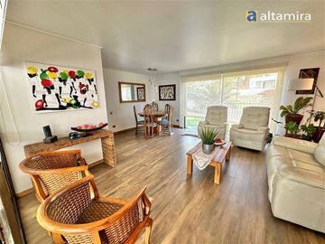 Casa en Venta en Condominio Mares del Sur - INTERIOR