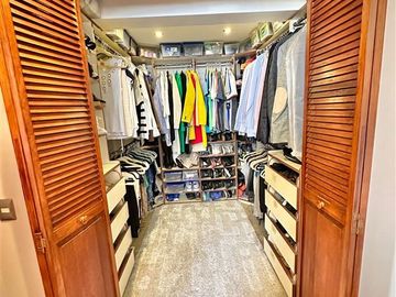 Casa en Venta en Condominio Mares del Sur - INTERIOR