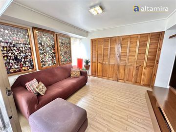 Casa en Venta en Condominio Mares del Sur - INTERIOR