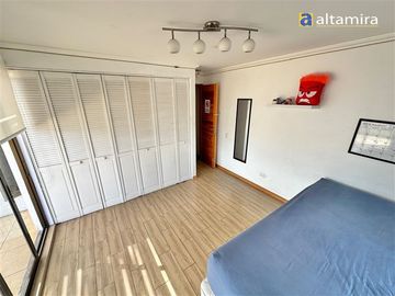 Casa en Venta en Condominio Mares del Sur - INTERIOR