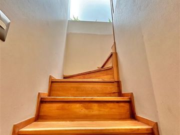 Casa en Venta en Condominio Mares del Sur - INTERIOR