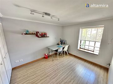 Casa en Venta en Condominio Mares del Sur - INTERIOR
