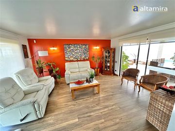 Casa en Venta en Condominio Mares del Sur - INTERIOR