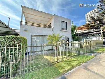 Casa en Venta en Condominio Mares del Sur - INTERIOR