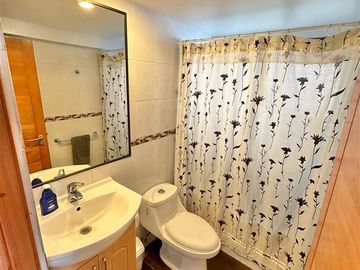 Casa en Venta en Condominio Mares del Sur - INTERIOR
