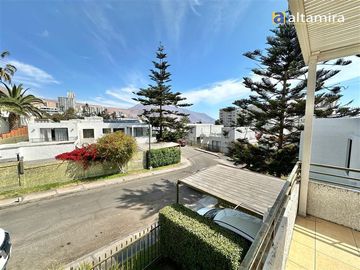 Casa en Venta en Condominio Mares del Sur - INTERIOR