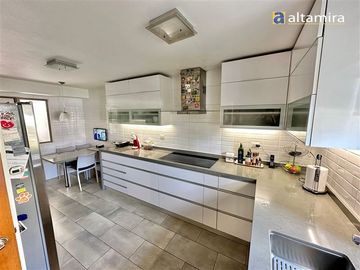 Casa en Venta en Condominio Mares del Sur - INTERIOR