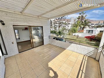 Casa en Venta en Condominio Mares del Sur - INTERIOR