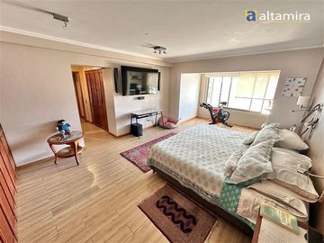 Casa en Venta en Condominio Mares del Sur - INTERIOR