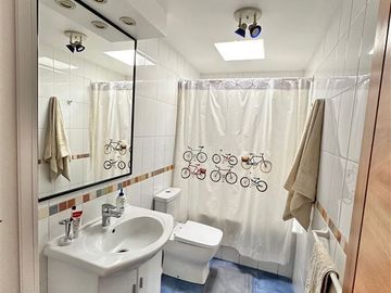 Casa en Venta en Condominio Mares del Sur - INTERIOR