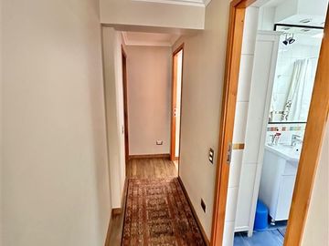 Casa en Venta en Condominio Mares del Sur - INTERIOR