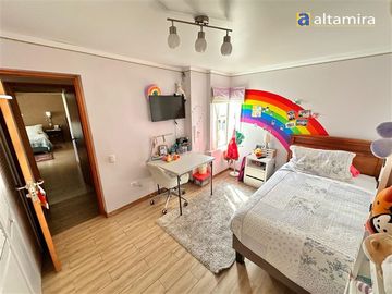Casa en Venta en Condominio Mares del Sur - INTERIOR