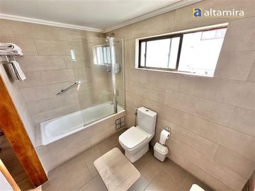 Casa en Venta en Condominio Mares del Sur - INTERIOR