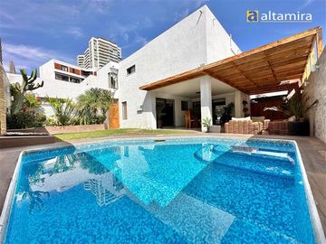 Casa en Venta en Condominio Mares del Sur - INTERIOR
