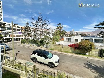 Casa en Venta en Condominio Mares del Sur - INTERIOR