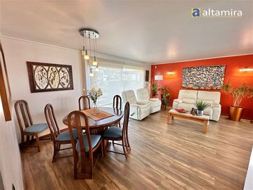 Casa en Venta en Condominio Mares del Sur - INTERIOR