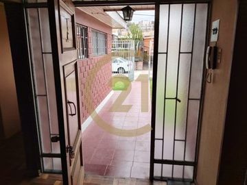 Venta casa en La Serena sector El Romeral