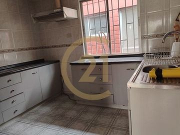 Venta casa en La Serena sector El Romeral
