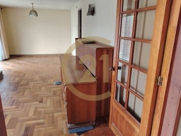 Venta casa en La Serena sector El Romeral