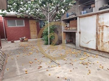Venta casa en La Serena sector El Romeral