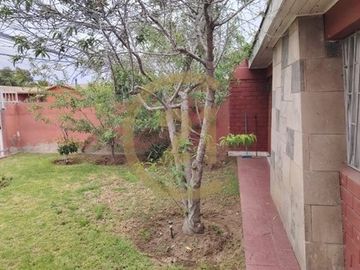 Venta casa en La Serena sector El Romeral