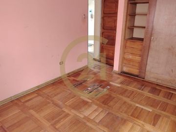 Venta casa en La Serena sector El Romeral