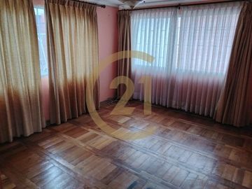 Venta casa en La Serena sector El Romeral