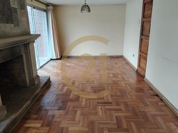 Venta casa en La Serena sector El Romeral