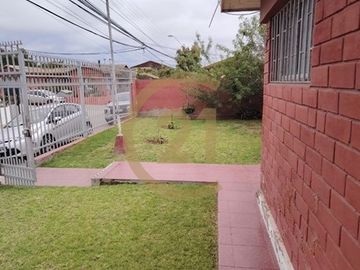 Venta casa en La Serena sector El Romeral