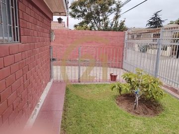 Venta casa en La Serena sector El Romeral