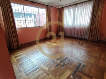 Venta casa en La Serena sector El Romeral