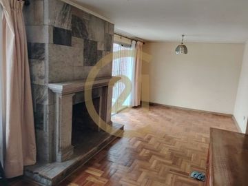 Venta casa en La Serena sector El Romeral
