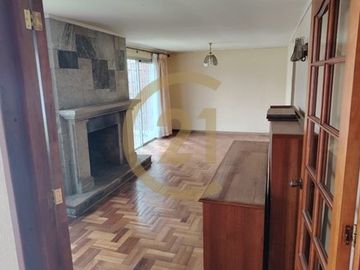 Venta casa en La Serena sector El Romeral