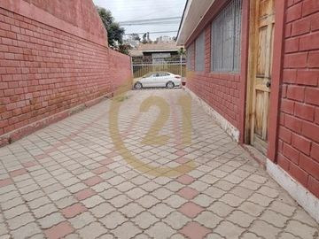 Venta casa en La Serena sector El Romeral