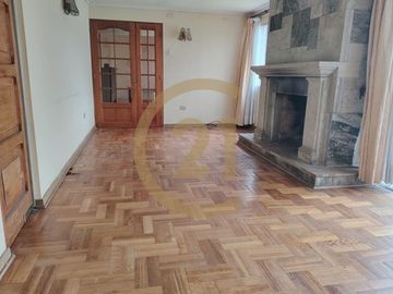 Venta casa en La Serena sector El Romeral